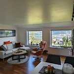Sea & Mountain View