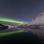 Appartamento Sea & Mountain View Tromsø