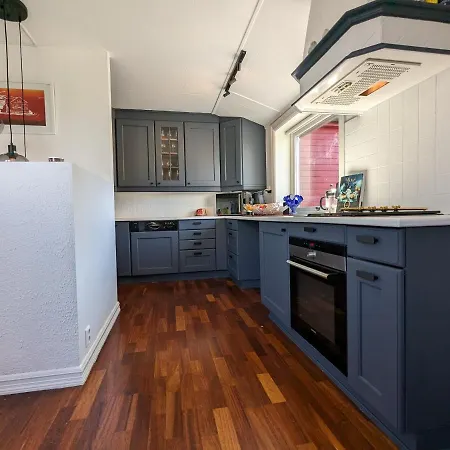 Apartament Sea & Mountain View *